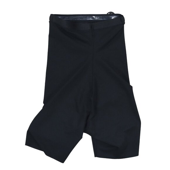 Wacoal Firm Control Shape Revelation Hourglass Fit Women's Shorts NWT Black - Picture 2 of 2